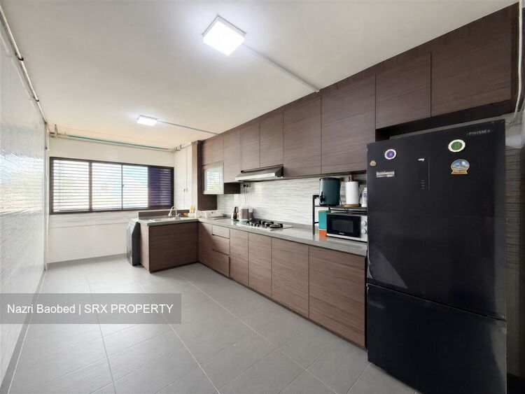 Blk 615 EUNOS GROVE (Bedok), HDB 4 Rooms #638680641